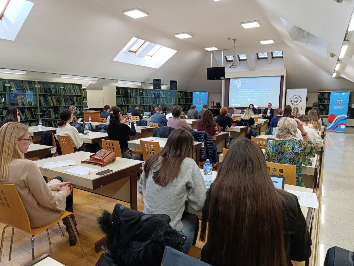 В Брянской области растёт число аспирантов