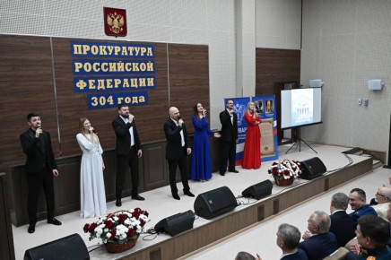 12 ������ 2026 �. � ����������� �������� ������� ���������� ������������� �����������, ����������� 304-� ��������� �� ��� ����������� ���������� ���������