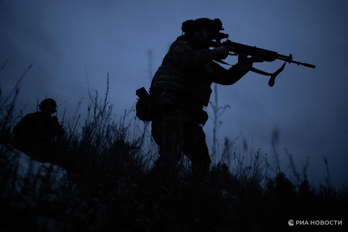 Брянская епархия доставила гуманитарный груз бойцам группировки "Север"