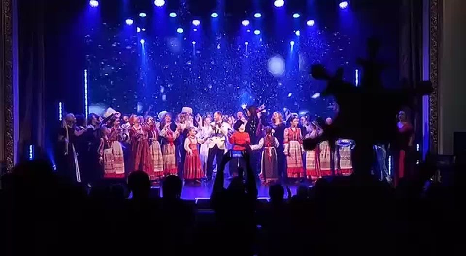 19 ������� 2025 ���� ��������� ������ �������� ����������������� ������� ���� 70-������ ������!