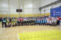 В Брянске определили победителей открытого Первенства по волейболу