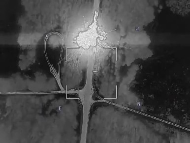 ��������� ������������ HIMARS, ����������� �������� �������