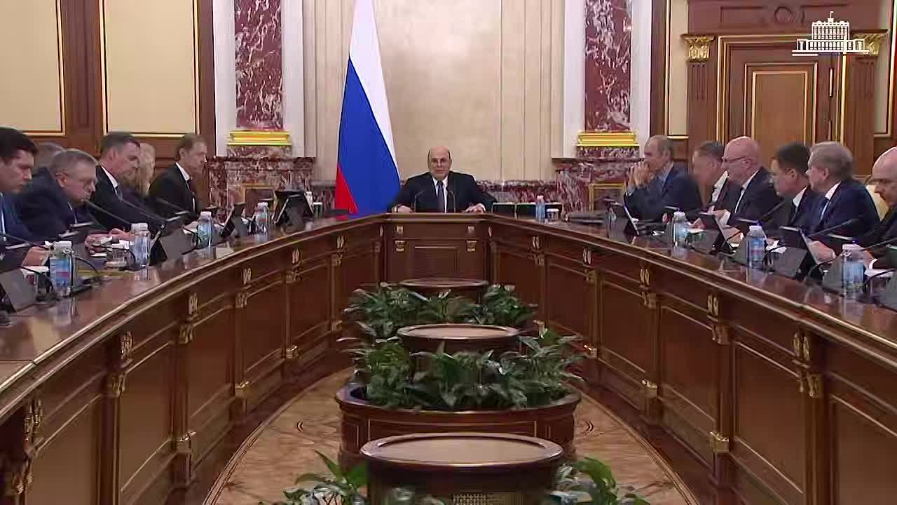 Правительство России направит 26,5 млрд рублей на продолжение программы льготного кредитования агропредприятий