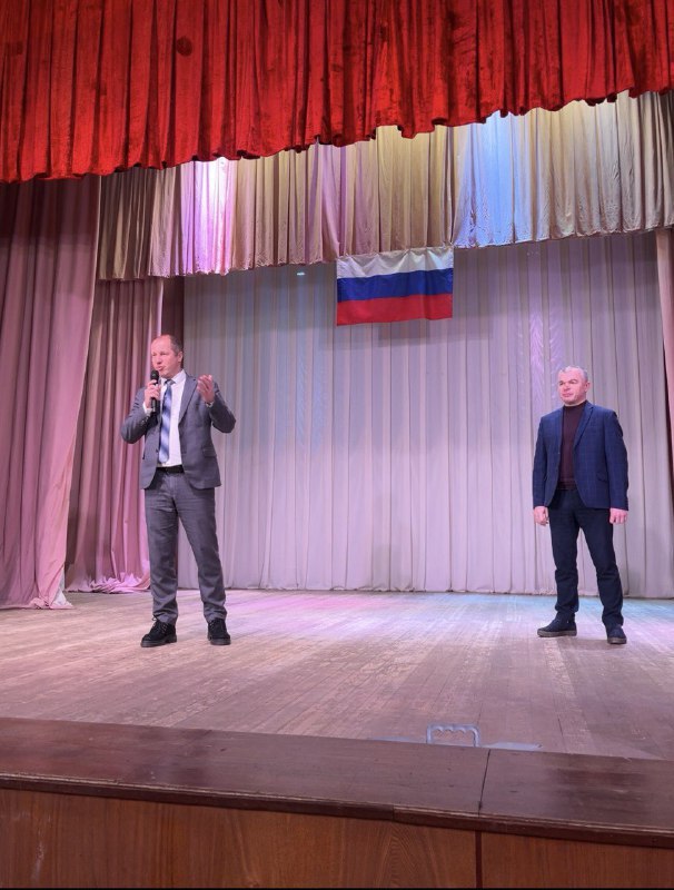 Школьников Брянской области объединил Зимний Фестиваль ГТО