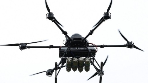 Российские силы ПВО уничтожили за ночь 31 дрон ВСУ над регионами страны