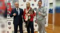 Брянская девушка стала чемпионкой турнира по боксу в Толятти