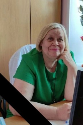 Педиатр-легенда Людмила Рыжова погибла на пожаре под Карачевом