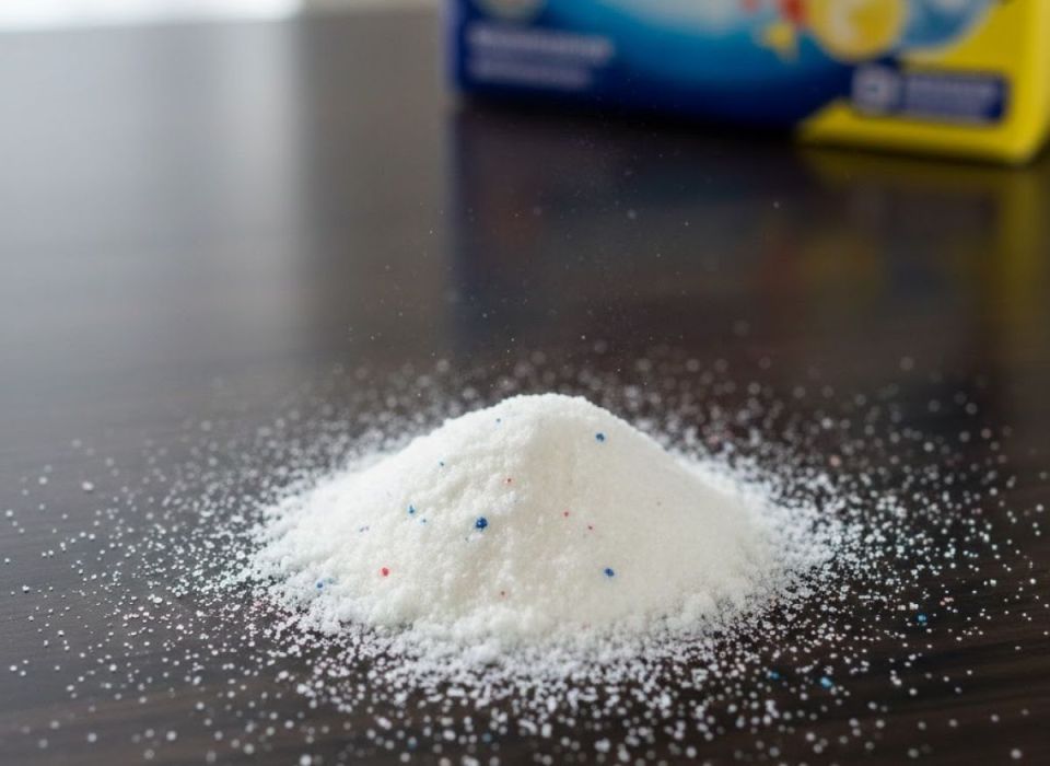 Брянский бизнесмен заплатит почти 400 тысяч за продажу поддельного «Персила»