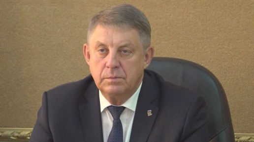 Богомаз рассказал о ночной атаке ВСУ на Брянскую область