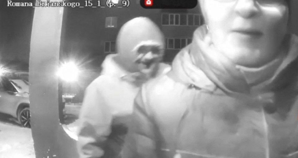 В Брянске арестовали подозреваемого в разбойном нападении с кирпичом на женщину