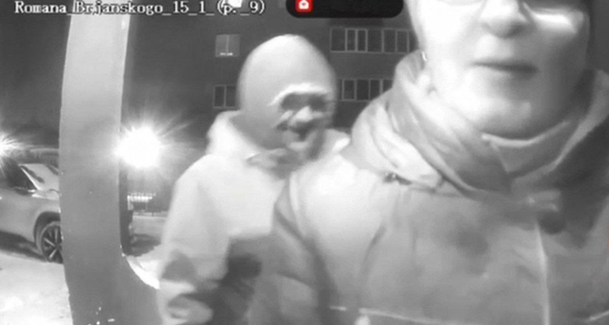 В Брянске арестовали подозреваемого в разбойном нападении с кирпичом на женщину