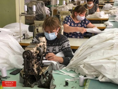 Брянцев, переболевших COVID-19, будут обследовать по новой федеральной программе