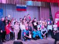 22 января на базе ФСК «Путевка» состоялся Региональный зимний фестиваль ВФСК ГТО среди школьников, в котором приняло участие 22 команды области