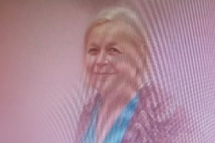 В Брянске простились с погибшим при пожаре педиатром-легендой Людмилой Рыжовой