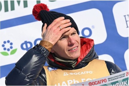 Тренер сборной России назвал брянского лыжника Большунова универсалом