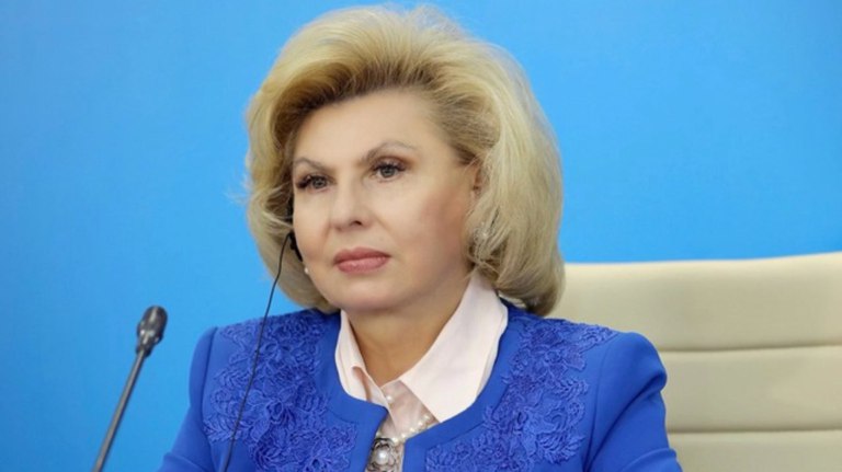 Москалькова включила Брянщину в число регионов, которые чаще всего атакуют ВСУ