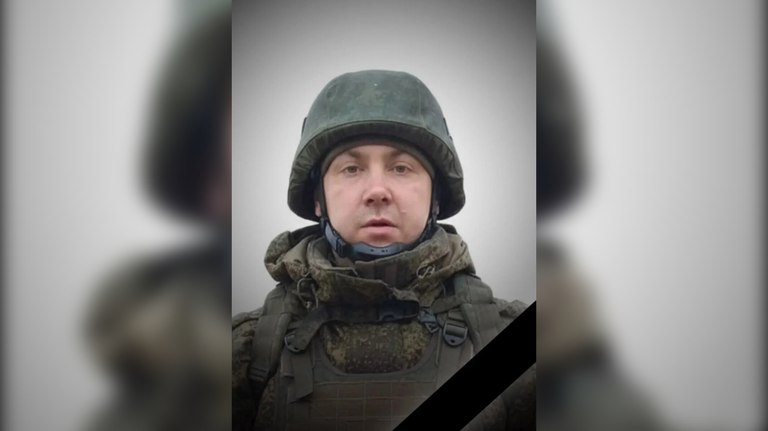 В Брянской области простятся с погибшим бойцом СВО Тимофеем Якубовым