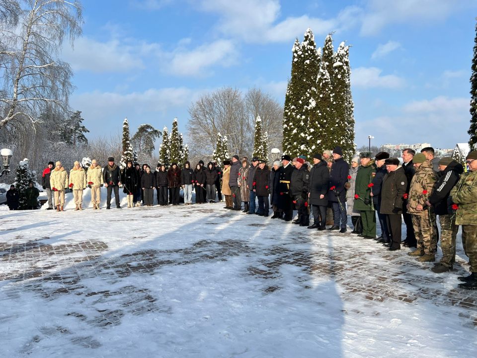 �������, 23 ������ 2026 ����, � ��������� ������ ��������� ���������� ������������� �������� ��������� ��������-�������� � ������-�������������� ������, ������������ �� ��� ��������� ���������