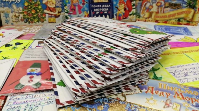 Первой почте в Брянске исполнилось 244 года