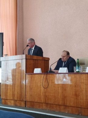 ������� ����� ������������� ������ �.�.���������� ������� ������� � �������� ��������� �� ���� ������ ������ "����� ������ ��������������������� ������������ �� 2025 ��� � ������� �� 2026 ���"