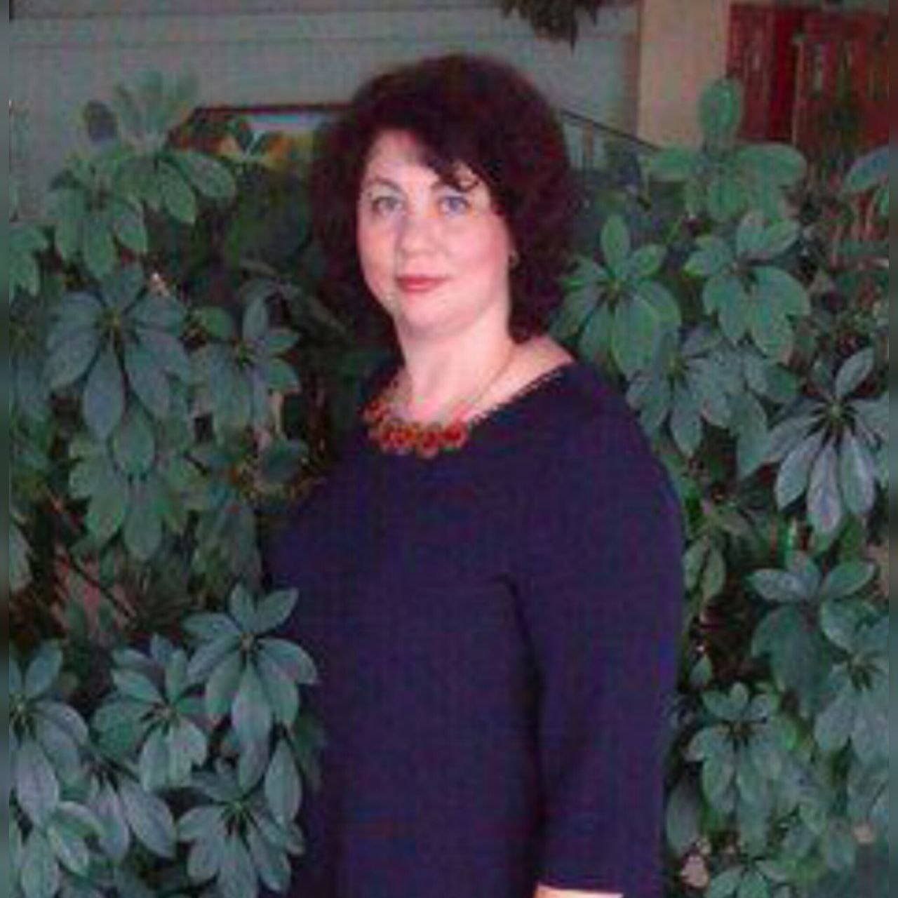 24 января день рождения празднует главный бухгалтер ГАУ «Спортивно-оздоровительный комплекс «Брянск» Наталья Михайловна Рудзик