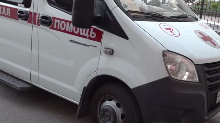 Мирный житель пострадал при атаке дронов-камикадзе ВСУ на Брянщину