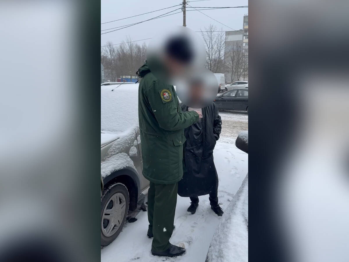 В Брянске проверили новых россиян: все ли встали на воинский учёт