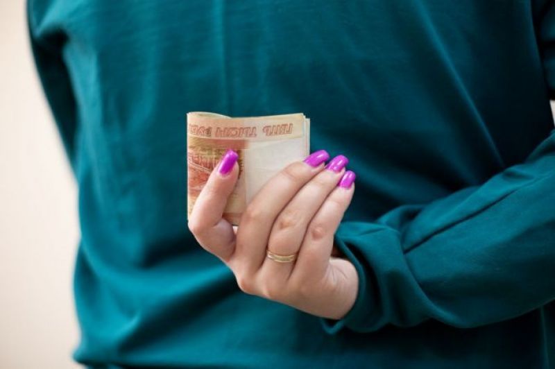 Жительница Клинцов похитила на займах почти 500 тыс рублей