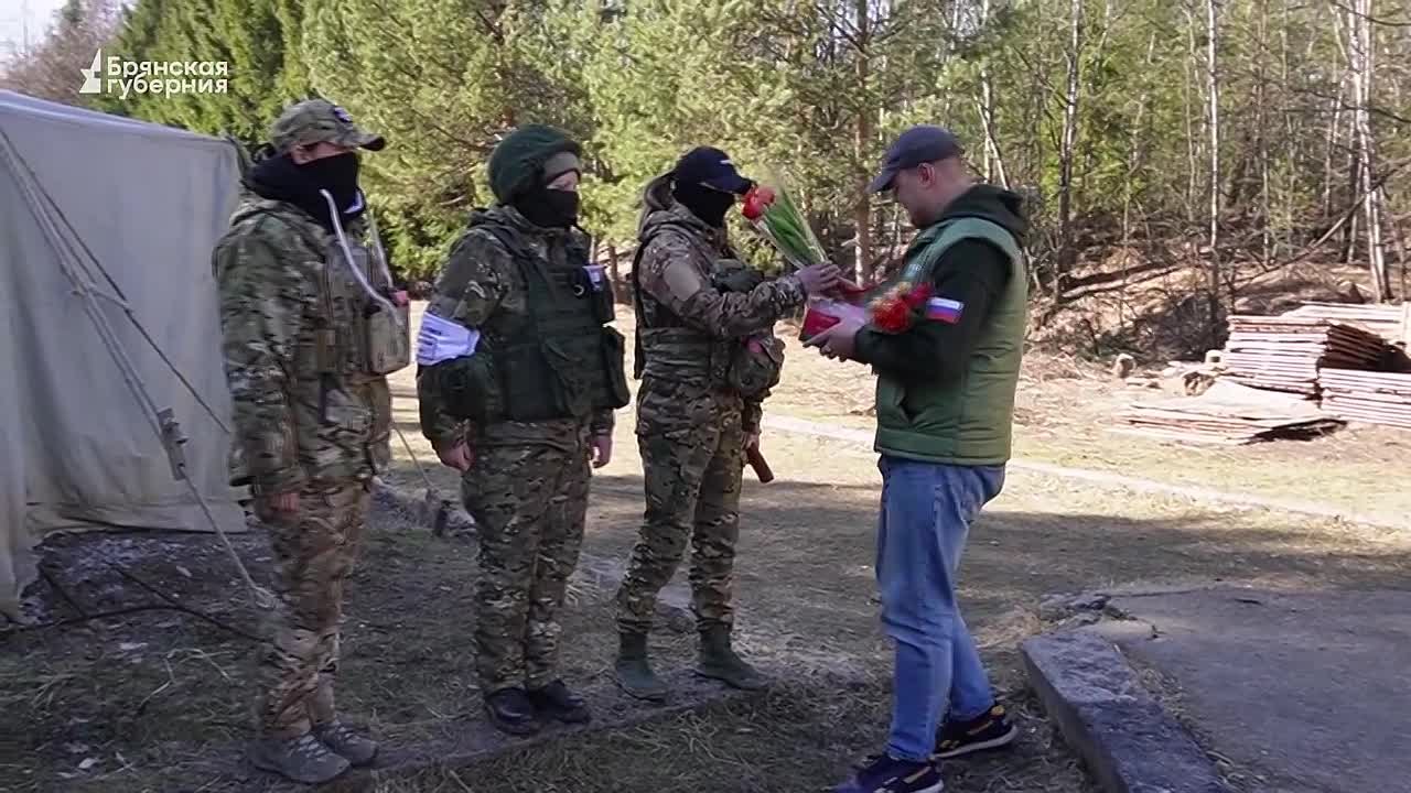 «Вестник Народного фронта»