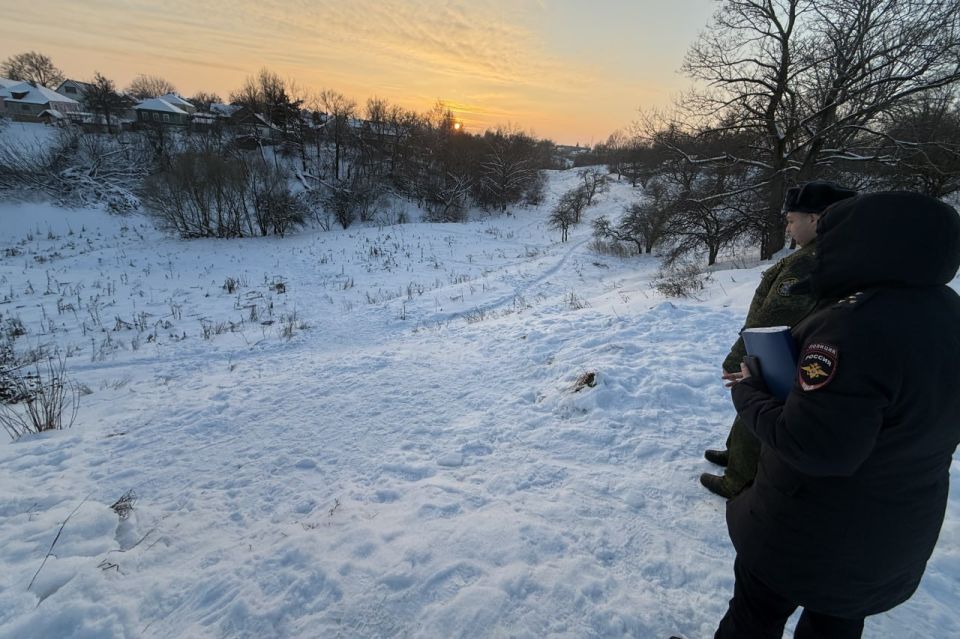 Региональным Управлением МВД России совместно с другими правоохранительными органами проводятся профилактические рейды в городе Брянске и Брянской области