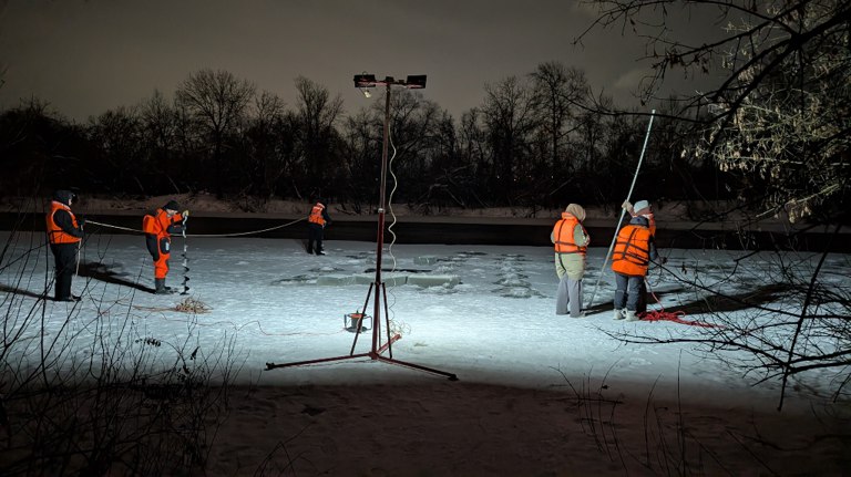 Пошли шестые сутки: что известно о поиске утонувших в Брянске третьеклассников