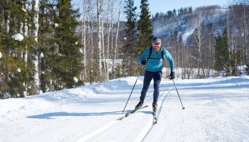 В Брянске снова перенесли срок сдачи центра лыжного спорта