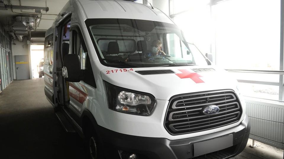 Богомаз: Жительница Брянской области ранена обломками ракеты С-200 ВСУ