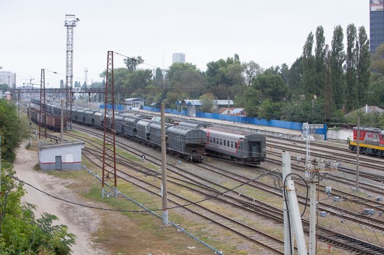 Брянский департамент компенсирует по суду перевозчику почти 10 млн убытков