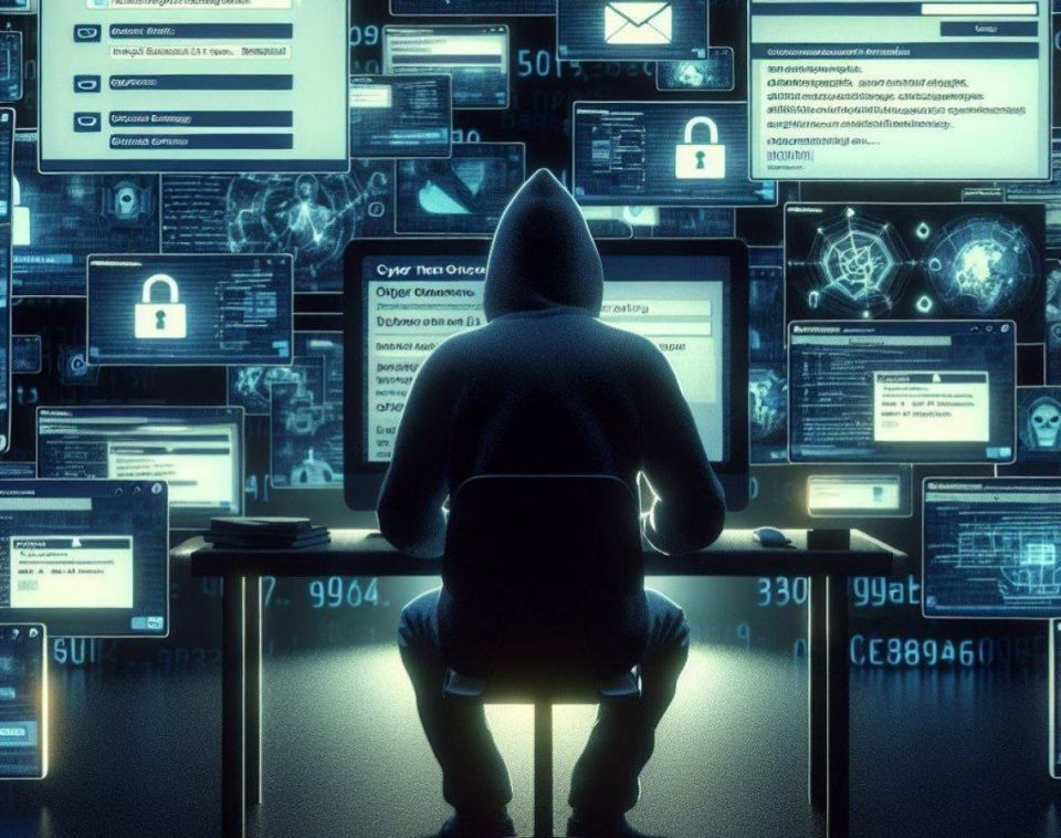 4 млн рублей на блюдечке принесли брянцы мошенникам за 7 дней