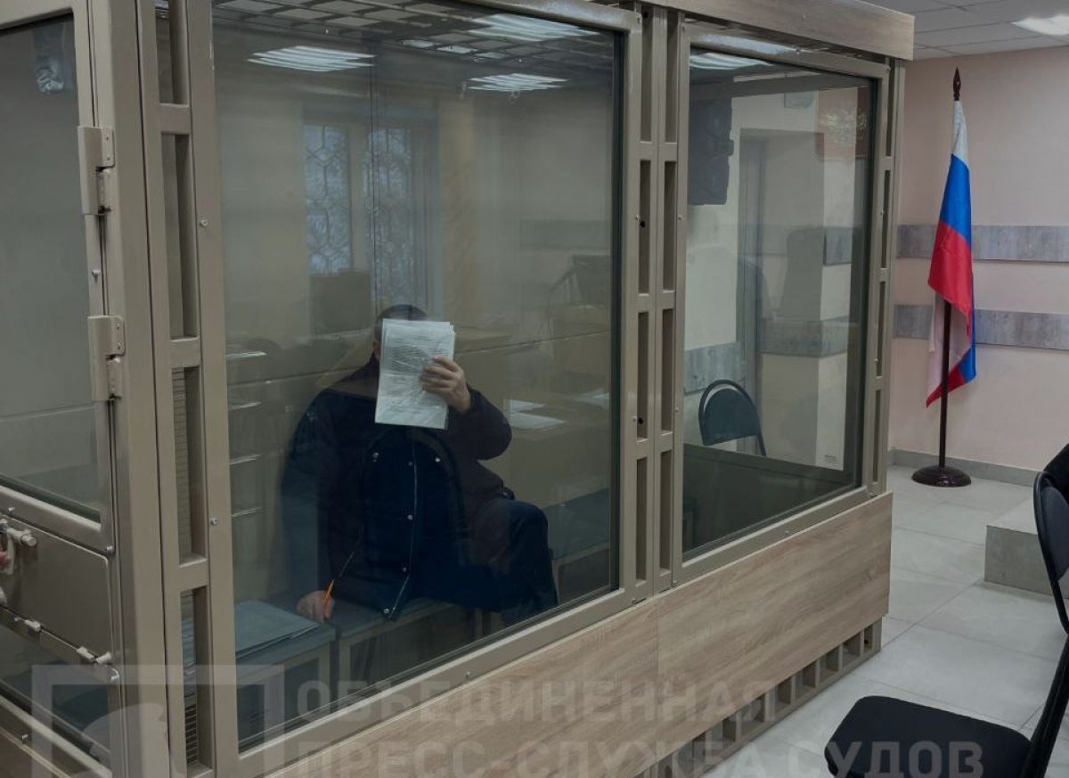 Брянский след в Росавиации: экс-замгубернатора Тимошенко вменили взятку федерального масштаба