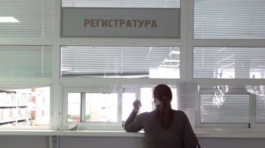 В Новозбыкове заболеваемость ОРВИ выросла в 1,4 раза