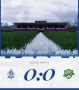 «Динамо-Брянск» сыграло вничью с «Дружбой» в первом матче сборов
