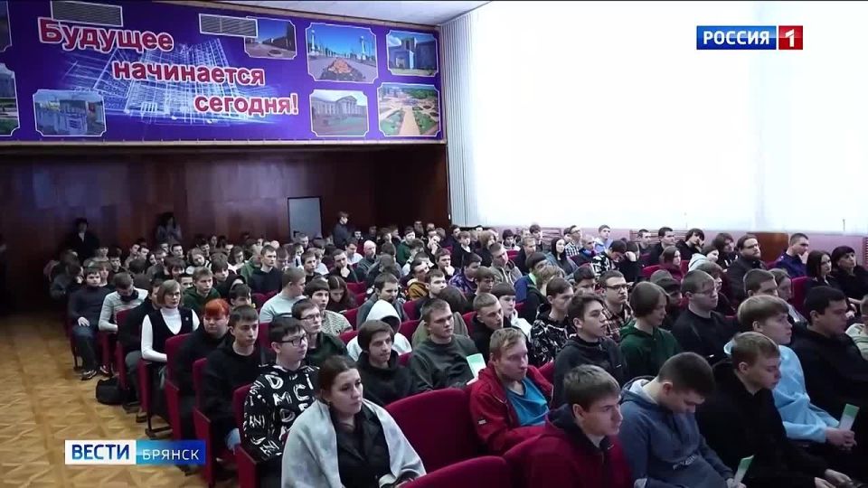 � �������� �����������-��������������� ��������� ������� "���� ������������"