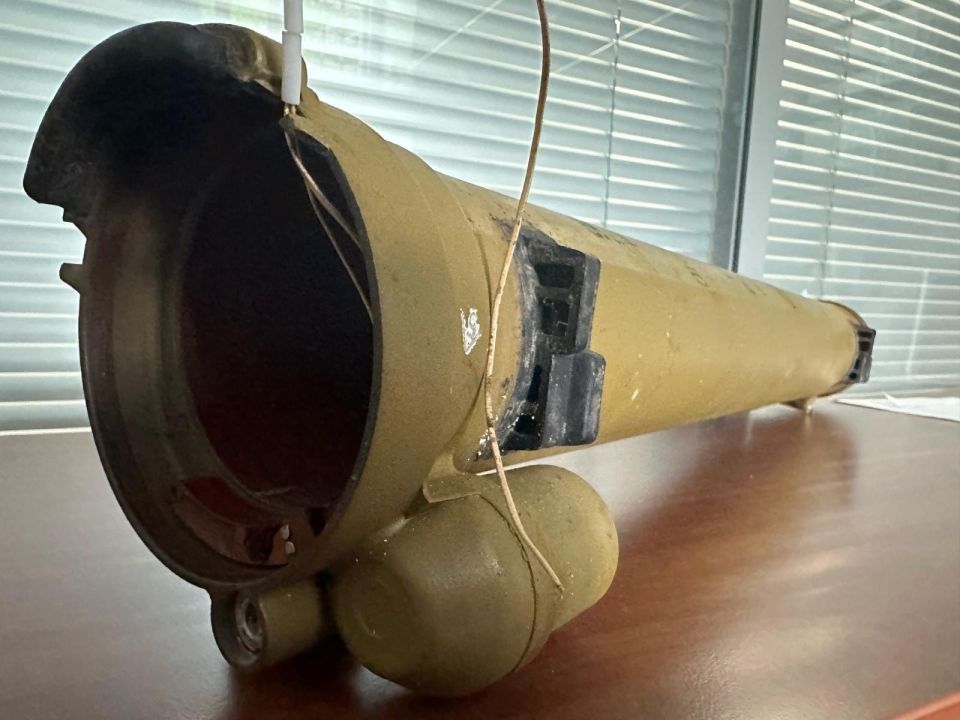 Ночью с 25 на 26 января Брянщина пережила ровно 1 страшную минуту