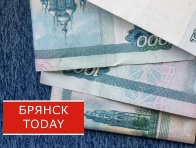 Брянцам назвали размер пенсии никогда не работавшего человека
