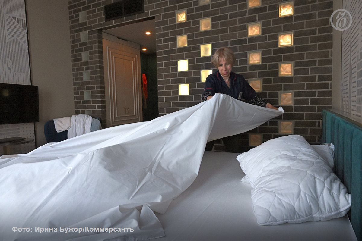 «Гринн» готовит новый номер: корпорация вкладывает 4 млрд рублей в пятизвездочный отель и спа-центр в Курске