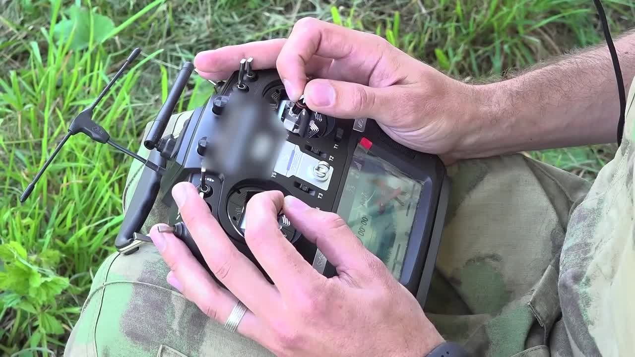 Министерство обороны РФ приглашает жителей Брянской области поступить на службу в Войска беспилотных систем