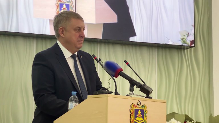 Богомаз: мы не забудем подвиг защитников города-героя Ленинграда