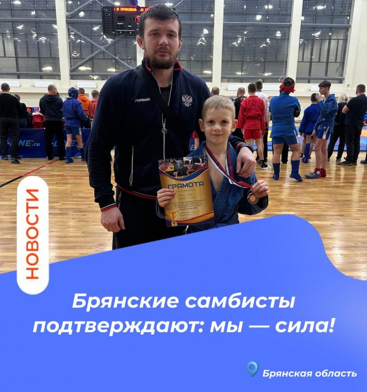 �������� �������� ������������: �� � ����!