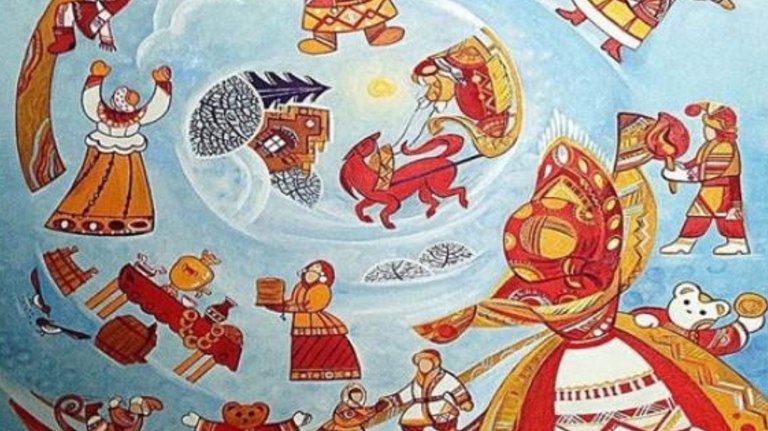 В Брянске впервые пройдёт фестиваль «Зимний хоровод» народной музыки