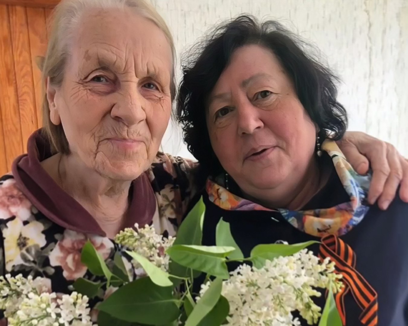 В Брянской области продолжается марафон «Служение», который рассказывает о людях, посвятивших жизнь служению обществу