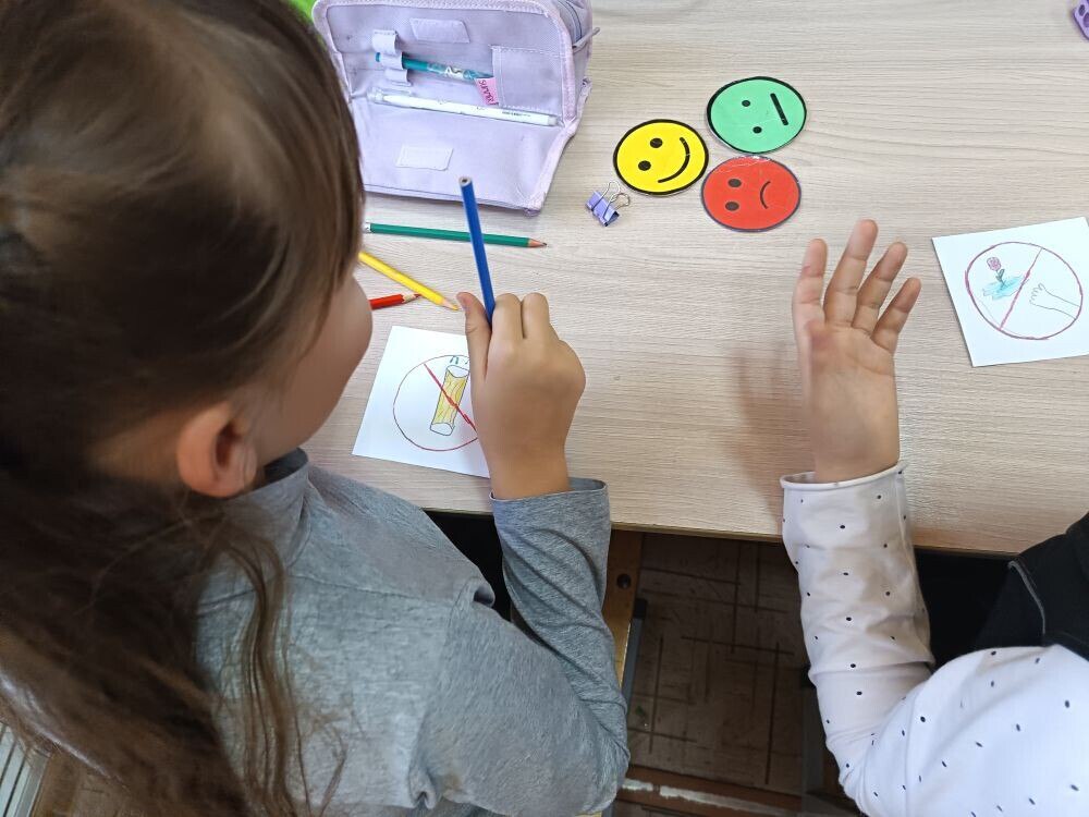 Ежегодно 26 января во всех странах мира отмечается Всемирный день экологического образования