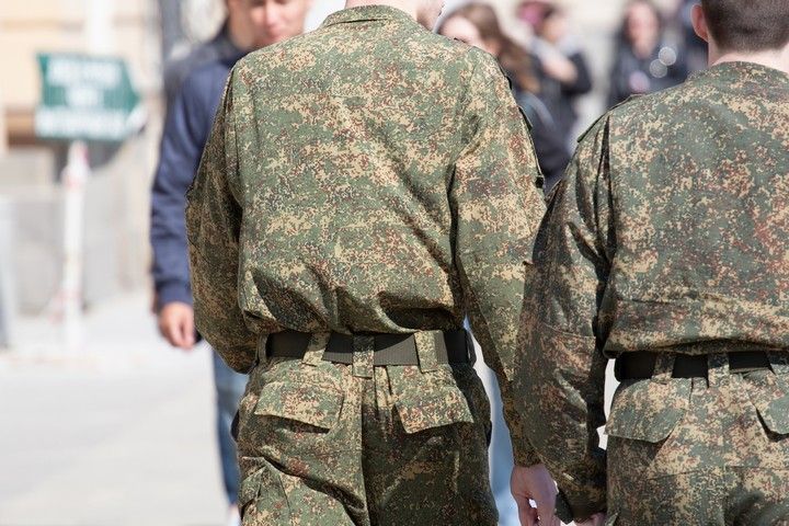 Первый кассационный суд защитил права брянского участника СВО на выплату в связи с ранением