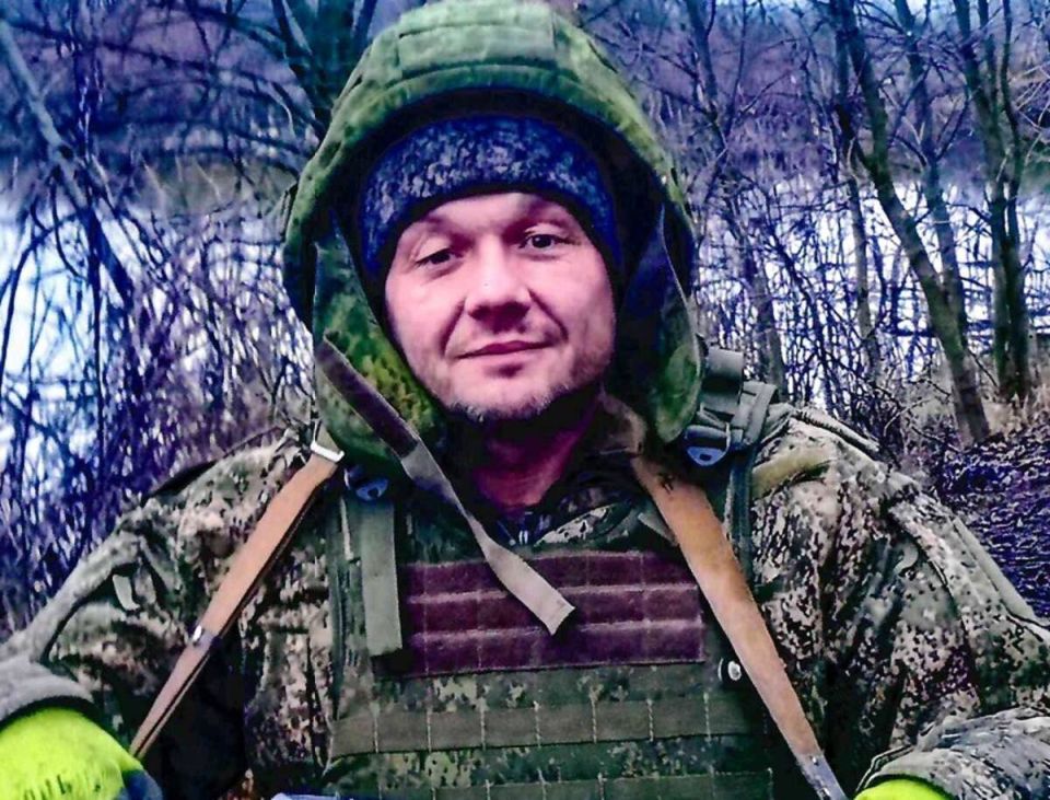 Дятьково простится с погибшим в ходе СВО Дмитрием Киреевым